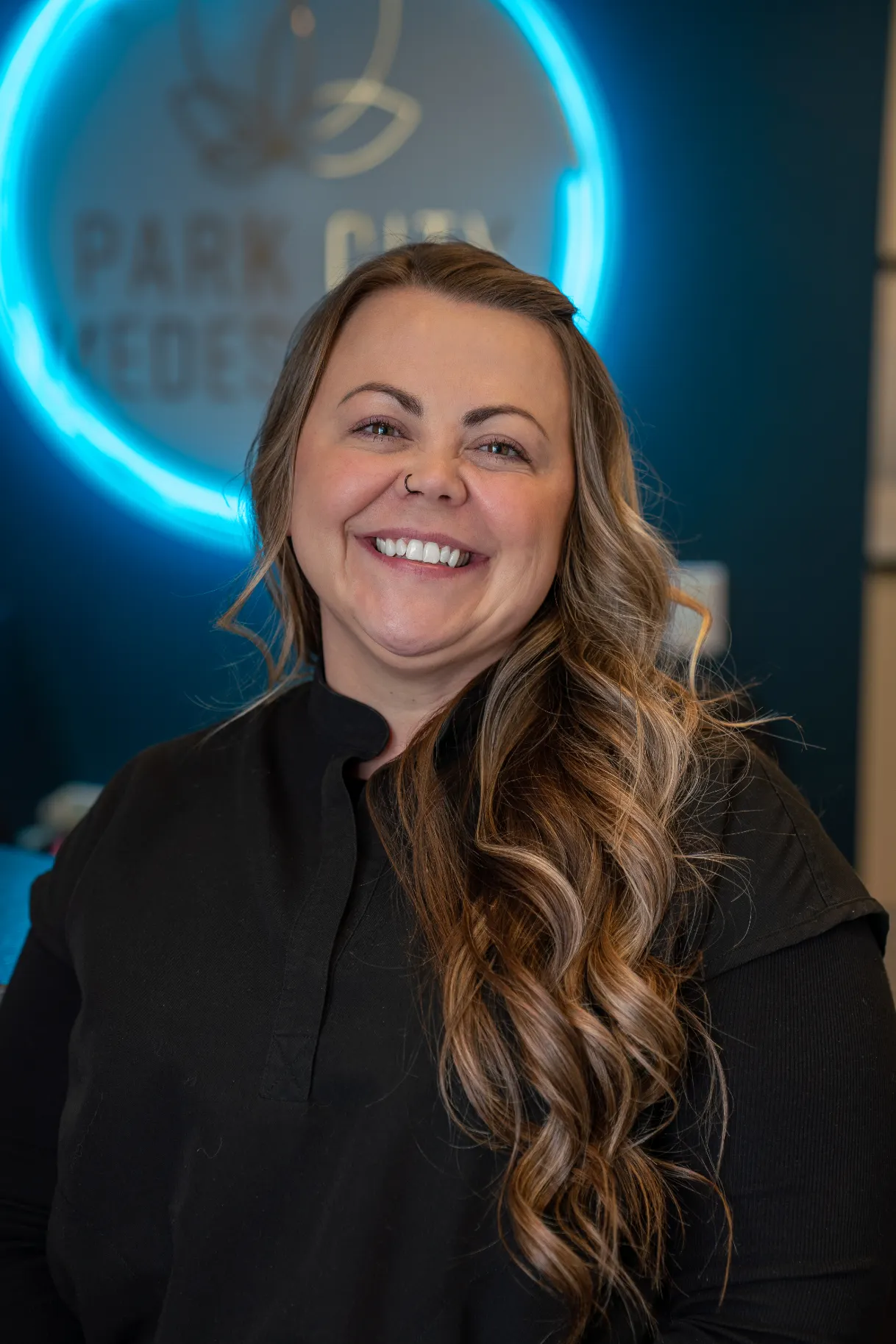 Katelynn Greaves medical administrator at Park City Medesthetix medical spa in Park City Utah