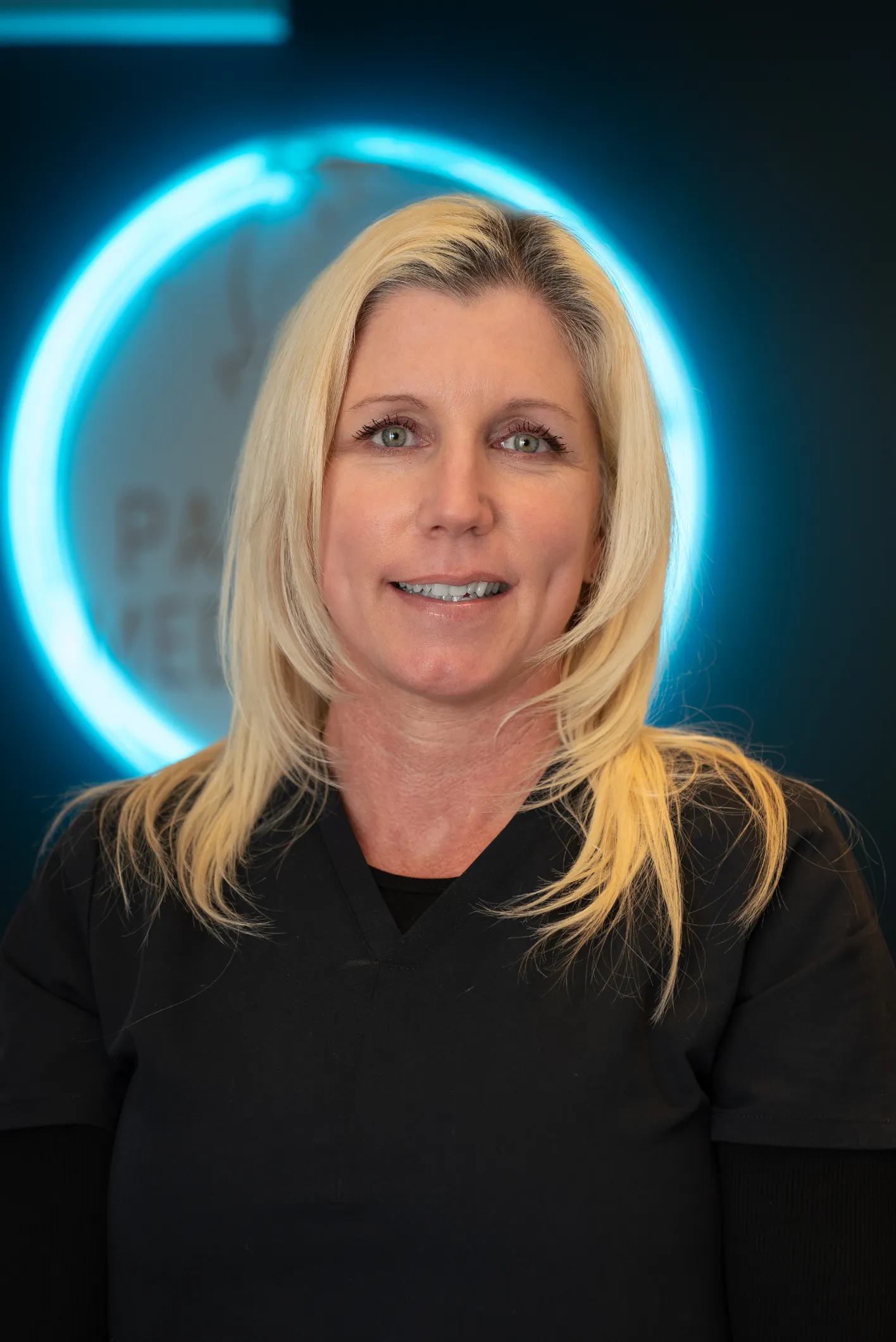 Isabelle Chartrand bilingual Medical Assistant at Park City Medesthetix medical spa Park City Utah