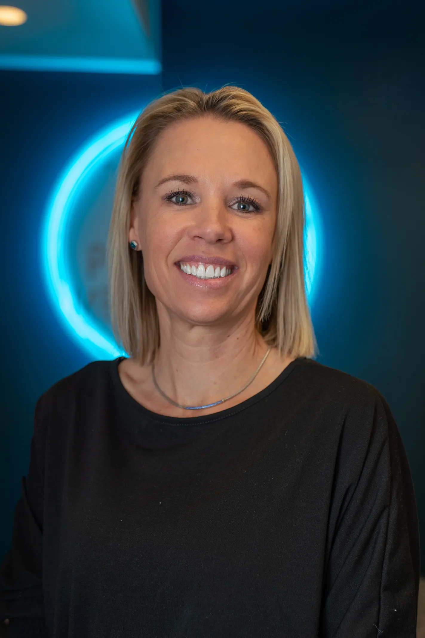 Lisa Cummins Administrator managing operations at Park City Medesthetix medical spa Park City Utah